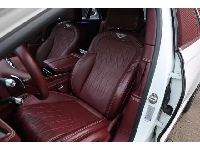 ベントレー フライングスパー ６．０ ４ＷＤ R2年 (東海) 99