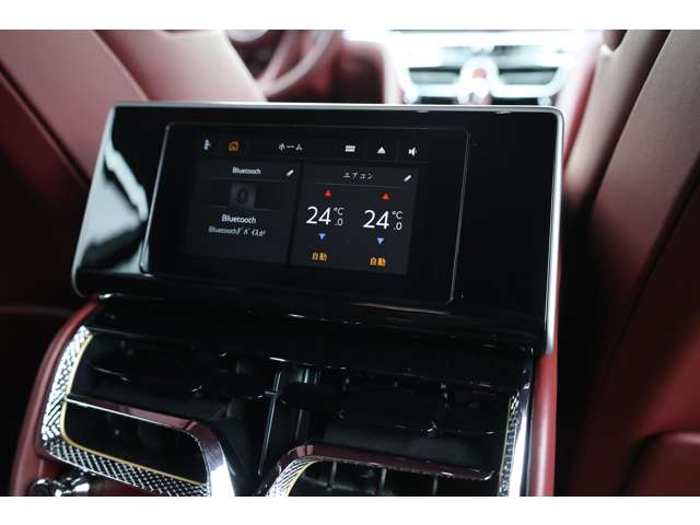 ベントレー フライングスパー ６．０ ４ＷＤ R2年 (東海) 99
