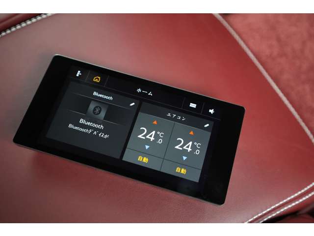ベントレー フライングスパー ６．０ ４ＷＤ R2年 (東海) 99