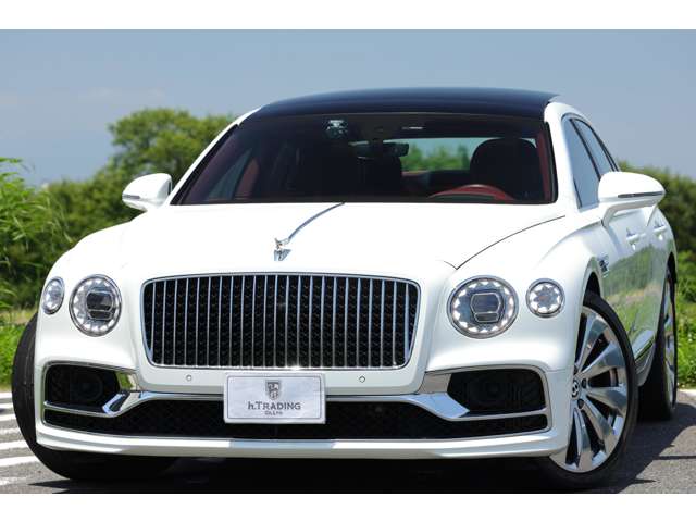 ベントレー フライングスパー ６．０ ４ＷＤ R2年 (東海) 99