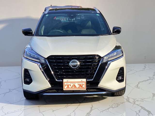 日産 キックス １．２ Ｘ （Ｅ－ＰＯＷＥＲ） R3年 (関東) 99