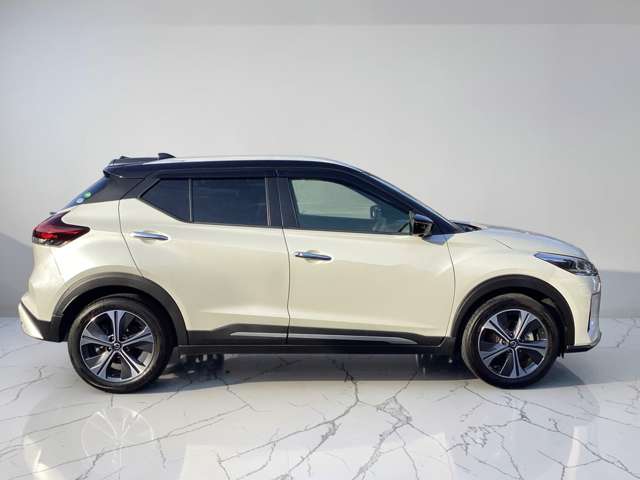 日産 キックス １．２ Ｘ （Ｅ－ＰＯＷＥＲ） R3年 (関東) 99