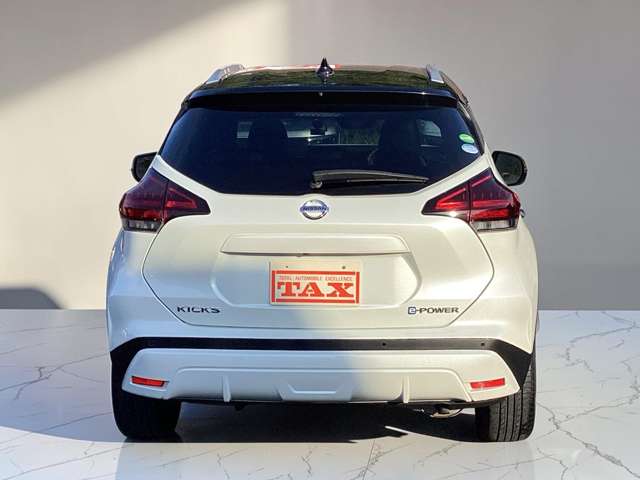 日産 キックス １．２ Ｘ （Ｅ－ＰＯＷＥＲ） R3年 (関東) 99