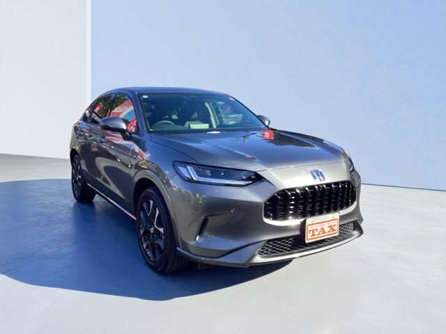 ホンダ ＺＲ－Ｖ ２．０ Ｅ：ＨＥＶ Ｚ R7年 (関東) 99