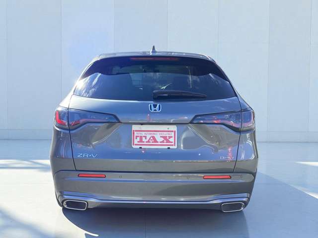 ホンダ ＺＲ－Ｖ ２．０ Ｅ：ＨＥＶ Ｚ R7年 (関東) 99