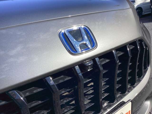 ホンダ ＺＲ－Ｖ ２．０ Ｅ：ＨＥＶ Ｚ R7年 (関東) 99
