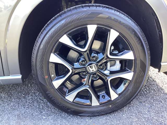 ホンダ ＺＲ－Ｖ ２．０ Ｅ：ＨＥＶ Ｚ R7年 (関東) 99