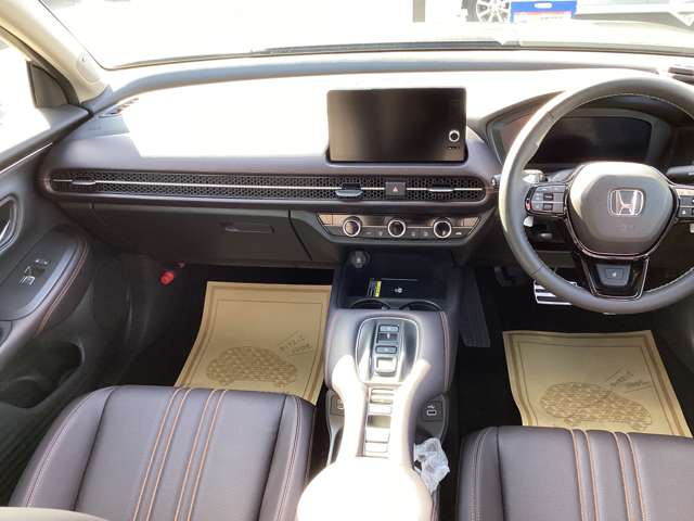 ホンダ ＺＲ－Ｖ ２．０ Ｅ：ＨＥＶ Ｚ R7年 (関東) 99