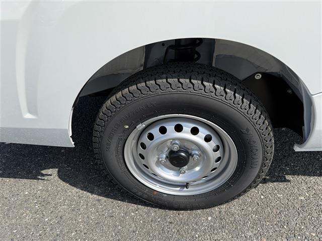 ダイハツ ハイゼットトラック ６６０ スタンダード 農用スペシャル ３方開 ４ＷＤ R8年 (中国) 99