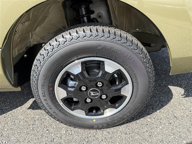 ダイハツ ハイゼットトラック ６６０ ジャンボ エクストラ ３方開 ４ＷＤ R8年 (中国) 99