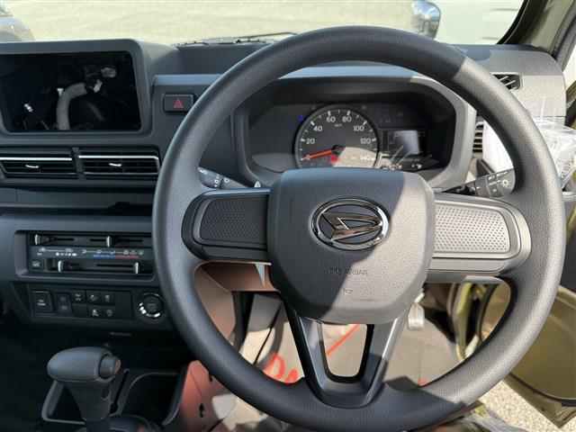 ダイハツ ハイゼットトラック ６６０ ジャンボ エクストラ ３方開 ４ＷＤ R8年 (中国) 99