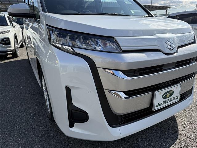 スズキ ランディ １．８ ハイブリッド Ｇ R8年 (中国) 99