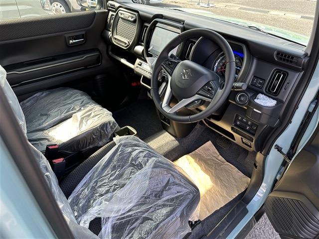 スズキ ハスラー ６６０ タフワイルド ４ＷＤ R6年 (中国) 99