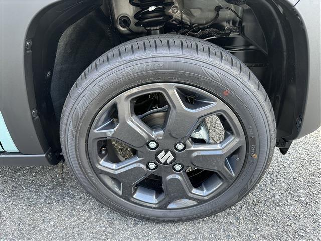 スズキ ハスラー ６６０ タフワイルド ４ＷＤ R6年 (中国) 99