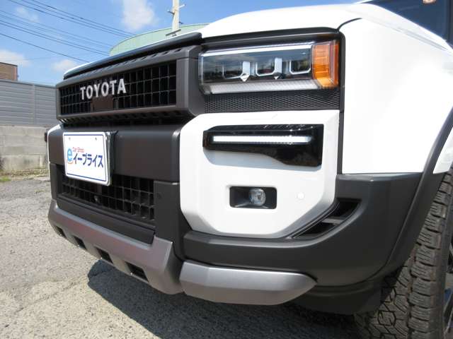 トヨタ ランドクルーザー２５０ ２．８ ＺＸ ディーゼルターボ ４ＷＤ R6年 (関東) 99