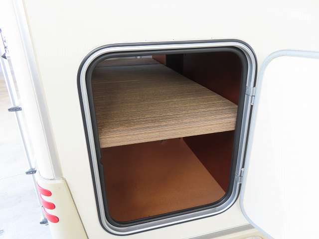トヨタ カムロード キャンピングカー H20年 (関東) 99