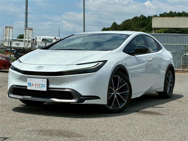 トヨタ プリウス ２．０ Ｇ R5年 (関東) 99
