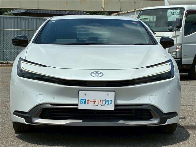 トヨタ プリウス ２．０ Ｇ R5年 (関東) 99