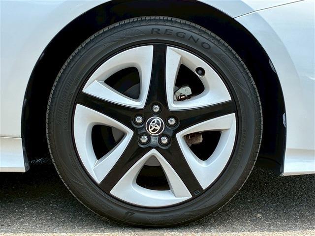 トヨタ プリウス １．８ Ｓ ツーリングセレクション H28年 (関東) 99