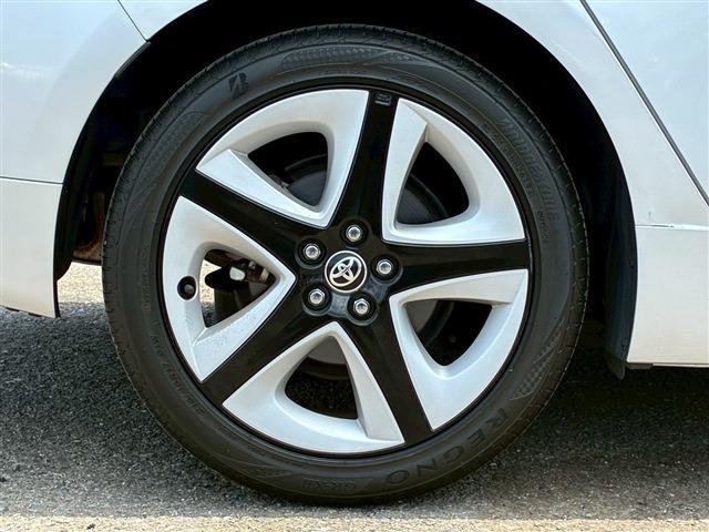 トヨタ プリウス １．８ Ｓ ツーリングセレクション H28年 (関東) 99