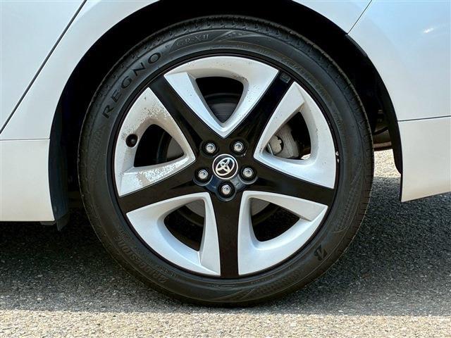 トヨタ プリウス １．８ Ｓ ツーリングセレクション H28年 (関東) 99