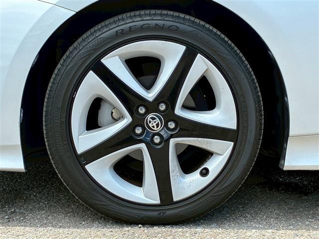 トヨタ プリウス １．８ Ｓ ツーリングセレクション H28年 (関東) 99