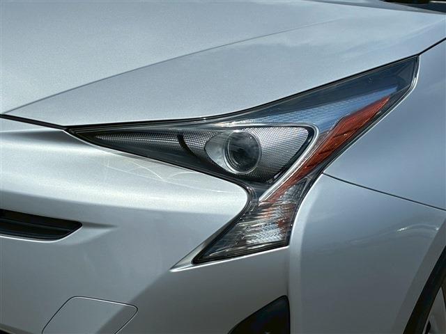 トヨタ プリウス １．８ Ｓ ツーリングセレクション H28年 (関東) 99