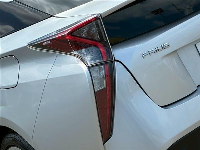 トヨタ プリウス １．８ Ｓ ツーリングセレクション H28年 (関東) 99