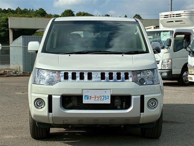 三菱 デリカ　Ｄ：５ ２．２ Ｄ パワーパッケージ ディーゼルターボ ４ＷＤ H30年 (関東) 99
