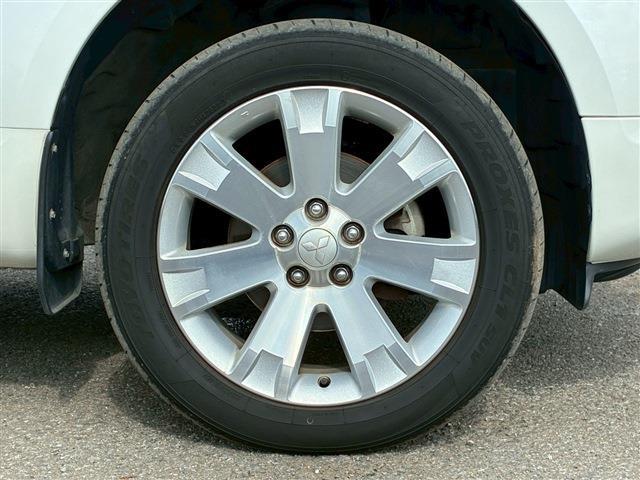 三菱 デリカ　Ｄ：５ ２．２ Ｄ パワーパッケージ ディーゼルターボ ４ＷＤ H30年 (関東) 99