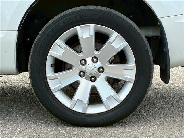 三菱 デリカ　Ｄ：５ ２．２ Ｄ パワーパッケージ ディーゼルターボ ４ＷＤ H30年 (関東) 99