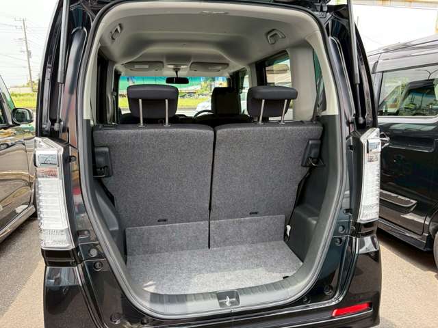 ホンダ Ｎ　ＢＯＸ ６６０ Ｇ H25年 (関東) 99