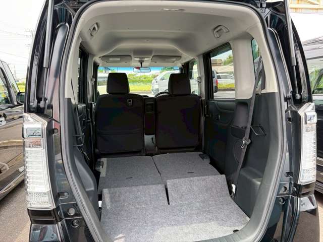 ホンダ Ｎ　ＢＯＸ ６６０ Ｇ H25年 (関東) 99