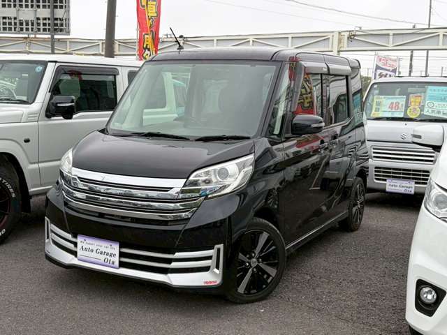 日産 デイズ　ルークス ６６０ ライダー ハイウェイスター ターボベース H26年 (関東) 99