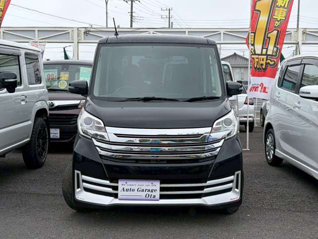 日産 デイズ　ルークス ６６０ ライダー ハイウェイスター ターボベース H26年 (関東) 99