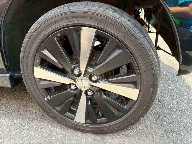 日産 デイズ　ルークス ６６０ ライダー ハイウェイスター ターボベース H26年 (関東) 99