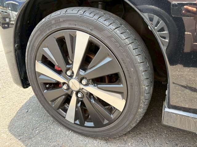 日産 デイズ　ルークス ６６０ ライダー ハイウェイスター ターボベース H26年 (関東) 99