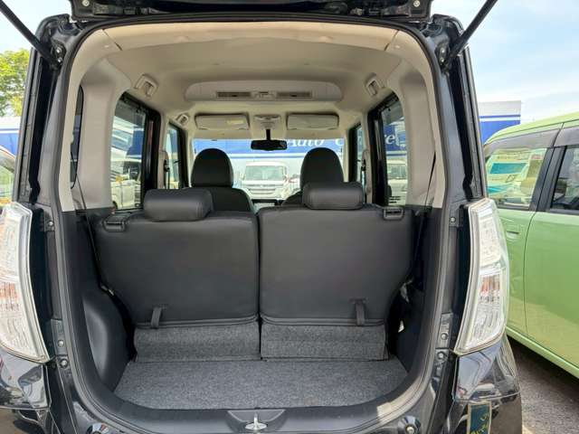 日産 デイズ　ルークス ６６０ ライダー ハイウェイスター ターボベース H26年 (関東) 99