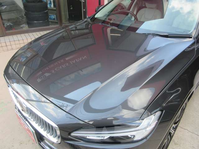 ボルボ Ｖ９０ Ｂ６ ＡＷＤ インスクリプション ４ＷＤ R3年 (関東) 99
