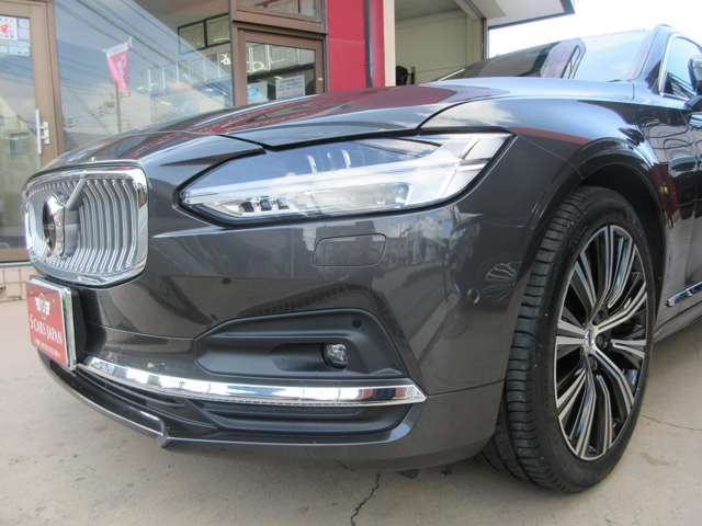 ボルボ Ｖ９０ Ｂ６ ＡＷＤ インスクリプション ４ＷＤ R3年 (関東) 99