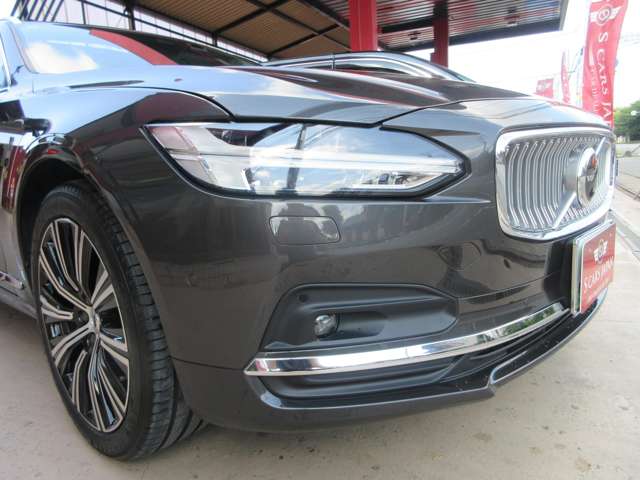 ボルボ Ｖ９０ Ｂ６ ＡＷＤ インスクリプション ４ＷＤ R3年 (関東) 99