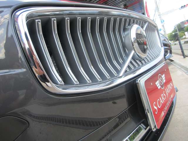 ボルボ Ｖ９０ Ｂ６ ＡＷＤ インスクリプション ４ＷＤ R3年 (関東) 99