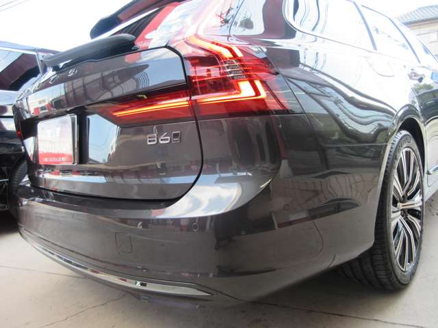ボルボ Ｖ９０ Ｂ６ ＡＷＤ インスクリプション ４ＷＤ R3年 (関東) 99