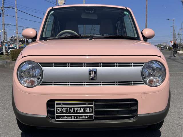 スズキ アルトラパン ６６０ Ｌ R3年 (関東) 99