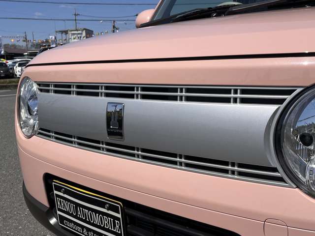 スズキ アルトラパン ６６０ Ｌ R3年 (関東) 99