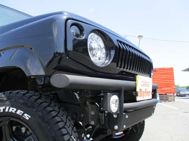 スズキ ジムニー ６６０ ＸＣ ４ＷＤ R6年 (関東) 99