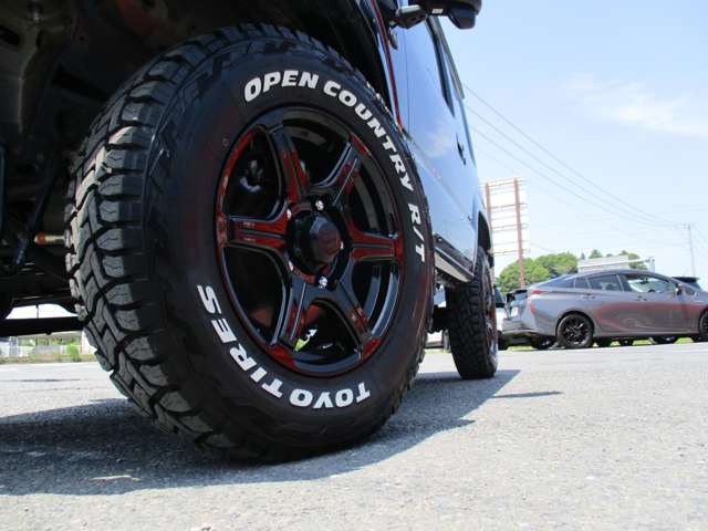 スズキ ジムニー ６６０ ＸＣ ４ＷＤ R6年 (関東) 99