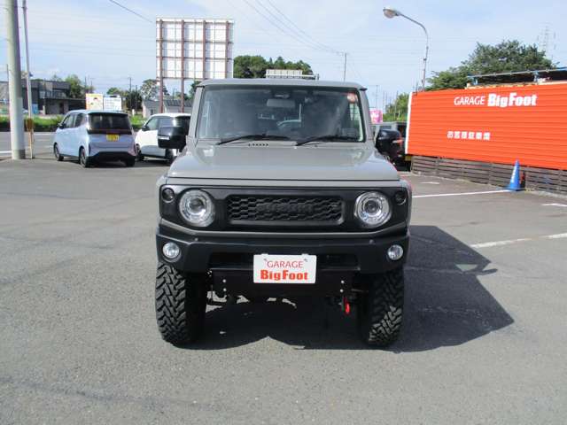 スズキ ジムニー ６６０ ＸＣ ４ＷＤ R4年 (関東) 99