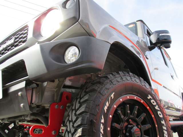 スズキ ジムニー ６６０ ＸＣ ４ＷＤ R4年 (関東) 99