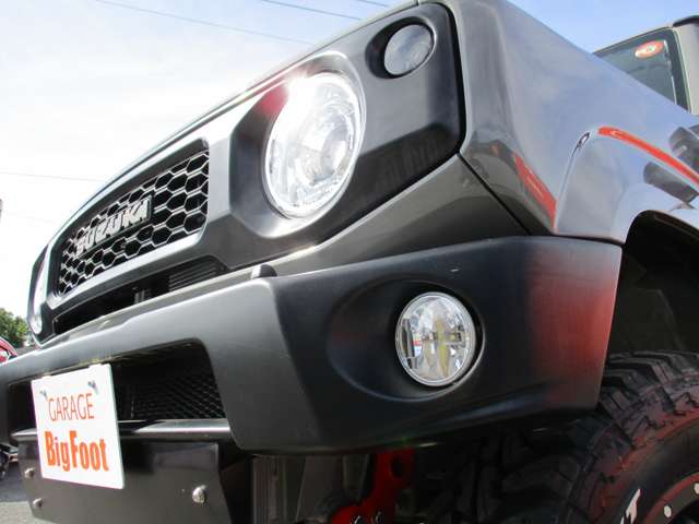 スズキ ジムニー ６６０ ＸＣ ４ＷＤ R4年 (関東) 99